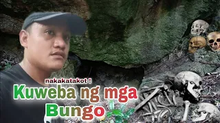 Kuweba ng mga bungo kmjs