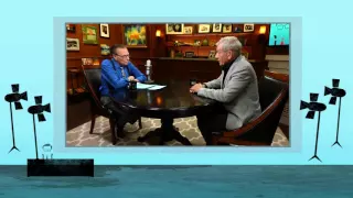 Ian McKellen: Sneak Peek | Larry King Now | Ora.TV