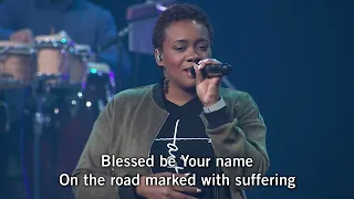 Blessed Be Your Name | Live at Hope Church