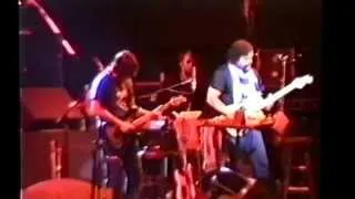 Frank Zappa: Stairway to Heaven (Vienna, 1988)