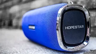 JBL Xtreme 2 или китайский аналог - HOPESTAR A6