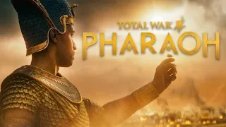 Pharaoh Army Cinematic Battle (2023) Action Fantasy HD_Full