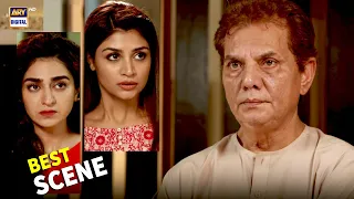 Sab Ki Talashi Hogi | Mere Apne Episode 18 BEST SCENE | ARY Digital Drama