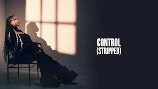 Zoe Wees - Control (Stripped) (Visualiser)