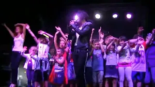 Heal the world - Off the wall Michael Jackson Tribute Band