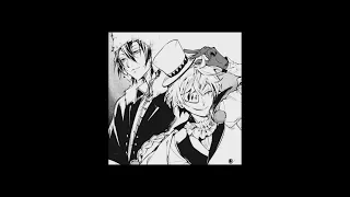 A Fyolai playlist - Bungou Stray Dogs