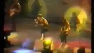 Iron Maiden-5.Infinite Dreams(Gothenburg 1988)