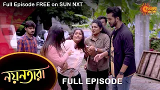 Nayantara - Full Episode | 24 Sep 2021 | Sun Bangla TV Serial | Bengali Serial