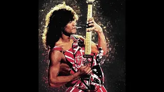 Eddie Van Halen,Steve Morse & Albert Lee - Fire ( Jimi Hendrix Cover) 1991