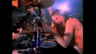 Metallica - Stone Cold Crazy (Live Shit: Binge & Purge) [San Diego '92] (Part 24) [HD]