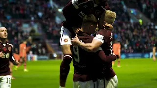 Hearts 5-2 Dundee United