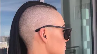 Gorgeous Undercuts for Women