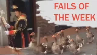 Best Fails of the Week: #4 (April 2018) | FAIL.GROUP