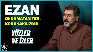 Mehmet Fatih Çıtlak | Yüzler ve İzler (38. Bölüm)