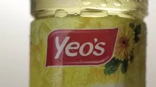 YEO’S cold filling