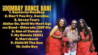 Goombay Dance Band-Top-rated hits of 2024-Elite Hits Compilation-Captivating