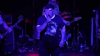 Electric Frankenstein - (Voltage Lounge) Philadelphia,Pa 6.21.18 (Complete Show)