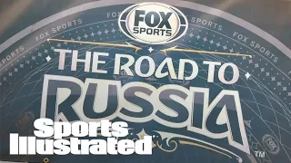 Fox Sports Accused Of Bribery By Witness In FIFA Corruption Trial | SI Wire | Sports Illustrated