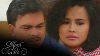 Mara Clara 1992: Full Episode 38 | ABS-CBN Classics