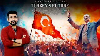 FSW Vlog | Turkey’s Future after the Glorious Victory of Tayyip Erdogan 2023 | Secularism vs Islam