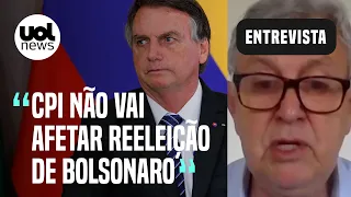 'Derrota do governo Bolsonaro na CPI já era certa desde montagem da comissão', diz Heinze