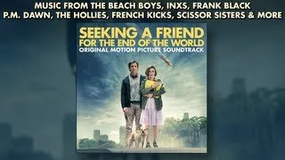 Seeking A Friend For The End Of The World - Official Soundtrack Preview #robsimonsen