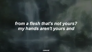 LEECHES - Melanie Martinez (Lyrics)