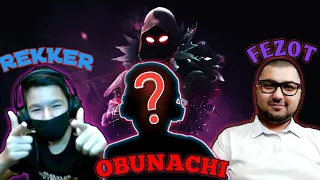 FEZOT,REKER,OBUNACHI || FORTNITE,CS:GO,REAKSIYA || KULGULI VAZIYATLAR || PRIKOL