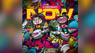 El Alfa Ft. Lil Pump - Coronao Now (Audio Oficial)