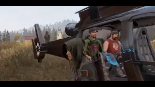 Far Cry 5 Glitch - How To Get More Gun For Hire Companions / Followers / Partners / Friends At Once