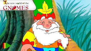 The New World of the Gnomes - 05 - Change of Heart | Full episode |