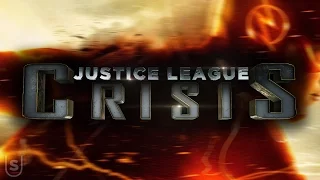 Justice League: Crisis - Teaser Trailer (Fan Made)