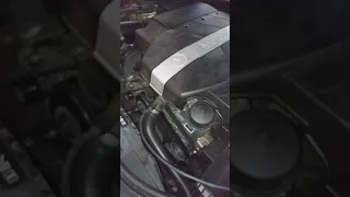 W211 2003 E320 ENGINE SOUND, TAPPING/RATTLING Part 2, Timing Chain? Timing Chain Tensioner? Or What?