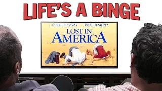 Review of Lost in America