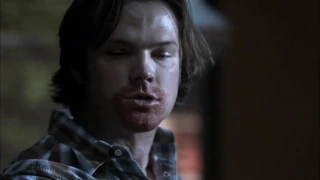 Сверхъестественное не бойся смерти  Supernatural don't fear the reaper