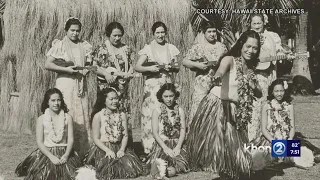 Origins of the ʻUkulele are beyond Hawaiʻi