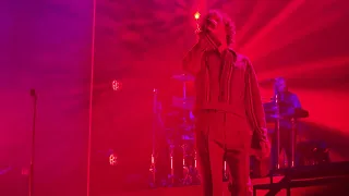 Beck - Debra (live MGM Music Hall, Boston)