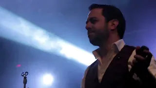 Chacho Ramos y Los Amos del Swing - Que Tiene La Noche (En Vivo) Plaza Prado 2016