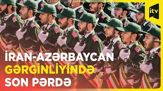 İran Azərbaycana qarşı yeni təxribata hazırlaşır?