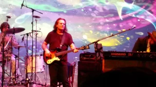 Iron Butterfly live at the Laguna Playhouse, of all things!5