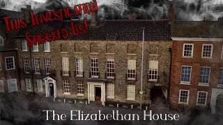 Shadow Paranormal | Elizabethan House | S08E10