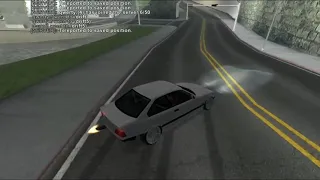 ( SHARE )HANDLING DRIFT GTA SA/SAMP