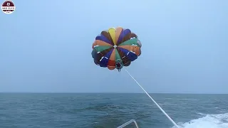GOA ENJOYMENT "paragliding"