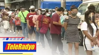 Kabayan | Teleradyo (18 June 2021)