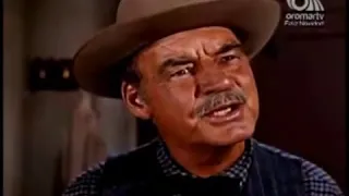 Bonanza temporada 4 Cap 9   El Principio