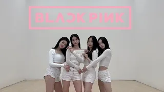 BLACKPINK_Don’t Know What To Do | Dance cover by C:LOUD