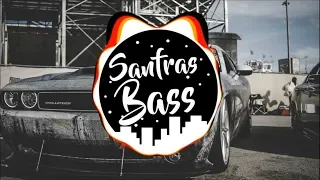 Os Barões Da Pisadinha - Já que me ensinou a Beber - [Bass Boost]