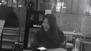 Ella Fitzgerald - Misty cover by Joo Won