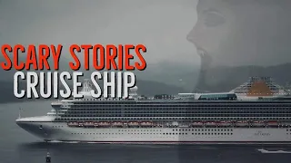 3 True Scary Stories Cruise Ship Horror