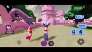 Celebrity Club new roblox winx game! New leaks